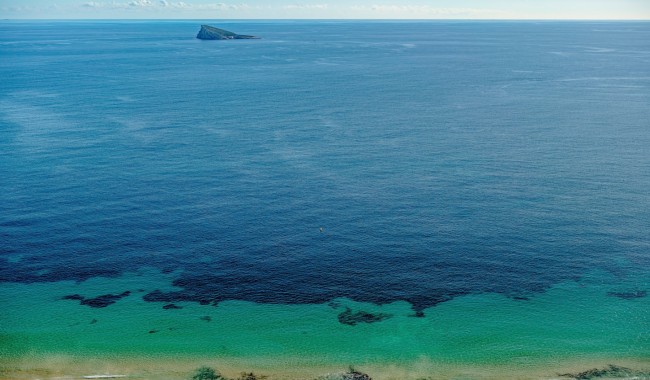 Brukt - Leilighet - Benidorm