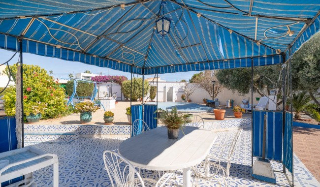 Resale - Villa - Ciudad Quesada/Rojales - Ciudad Quesada