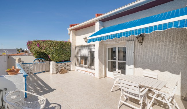 Resale - Villa - Ciudad Quesada/Rojales - Ciudad Quesada