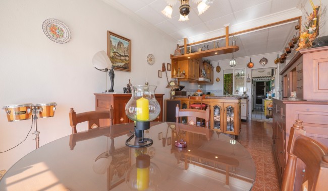 Resale - Villa - Ciudad Quesada/Rojales - Ciudad Quesada