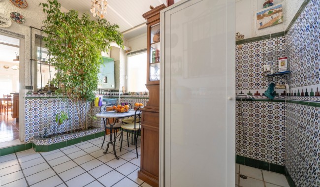 Resale - Villa - Ciudad Quesada/Rojales - Ciudad Quesada