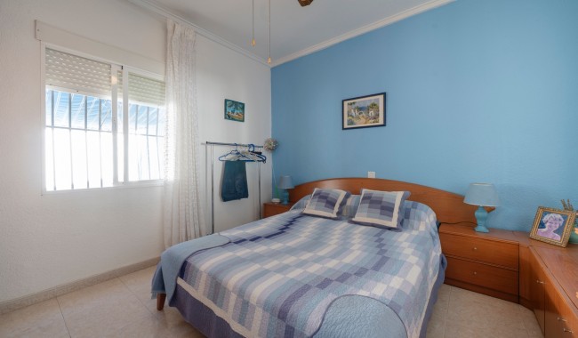 Resale - Villa - Ciudad Quesada/Rojales - Ciudad Quesada