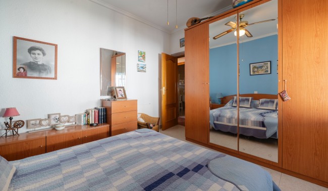 Resale - Villa - Ciudad Quesada/Rojales - Ciudad Quesada