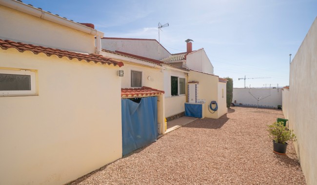 Resale - Villa - Ciudad Quesada/Rojales - Ciudad Quesada