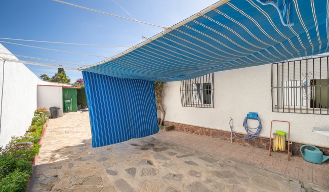 Resale - Villa - Ciudad Quesada/Rojales - Ciudad Quesada