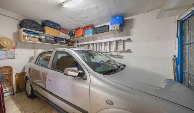 Resale - Villa - Ciudad Quesada/Rojales - Ciudad Quesada