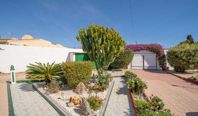Resale - Villa - Ciudad Quesada/Rojales - Ciudad Quesada