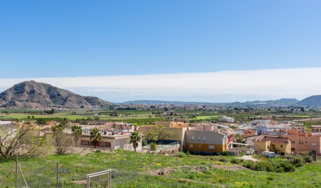Brukt - Finca - Orihuela - Orihuela Costa