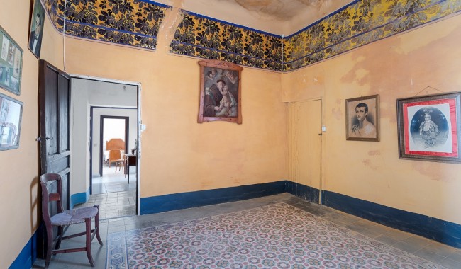 Brukt - Finca - Orihuela - Orihuela Costa