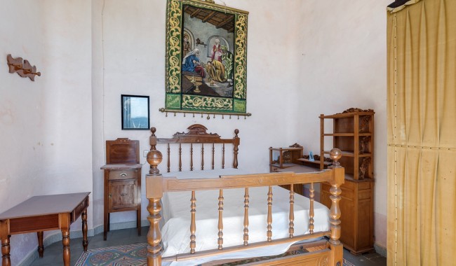 Brukt - Finca - Orihuela - Orihuela Costa