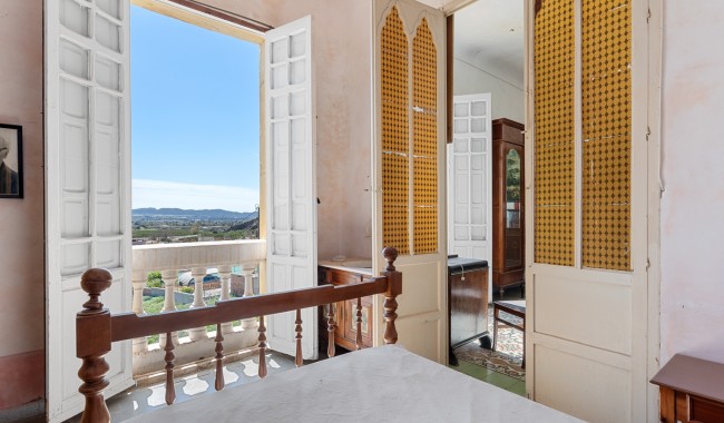 Brukt - Finca - Orihuela - Orihuela Costa