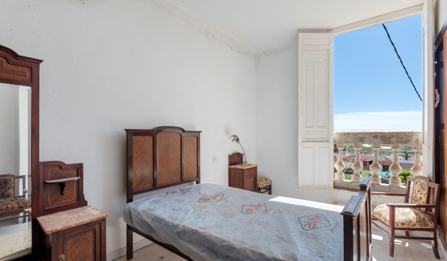 Brukt - Finca - Orihuela - Orihuela Costa
