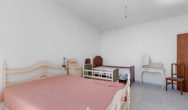 Brukt - Finca - Orihuela - Orihuela Costa