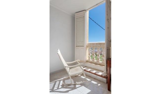 Brukt - Finca - Orihuela - Orihuela Costa