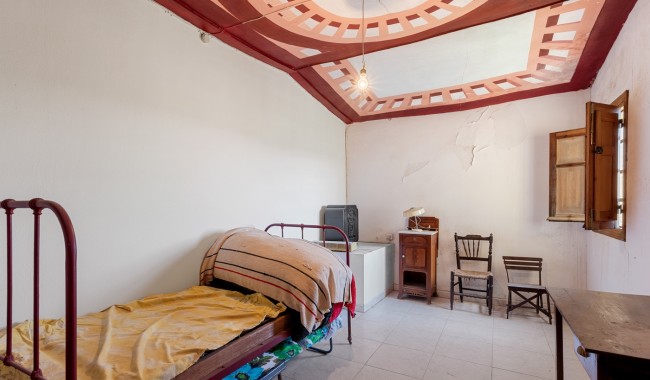 Brukt - Finca - Orihuela - Orihuela Costa