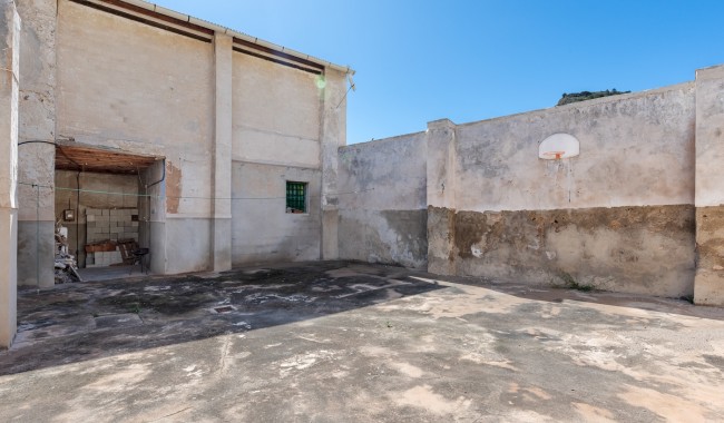 Brukt - Finca - Orihuela - Orihuela Costa