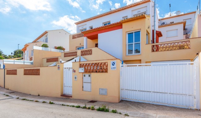 Villa - Resale - Alfas del Pi - Alfas Del Pi