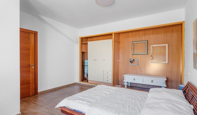 Resale - Villa - Alfas del Pi - Alfas Del Pi