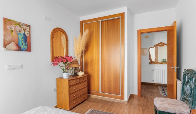 Resale - Villa - Alfas del Pi - Alfas Del Pi