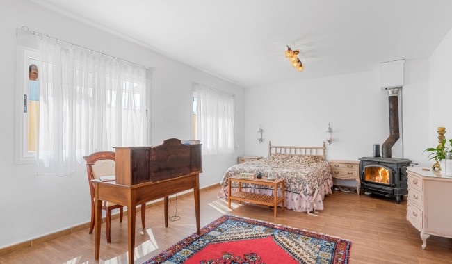 Resale - Villa - Alfas del Pi - Alfas Del Pi