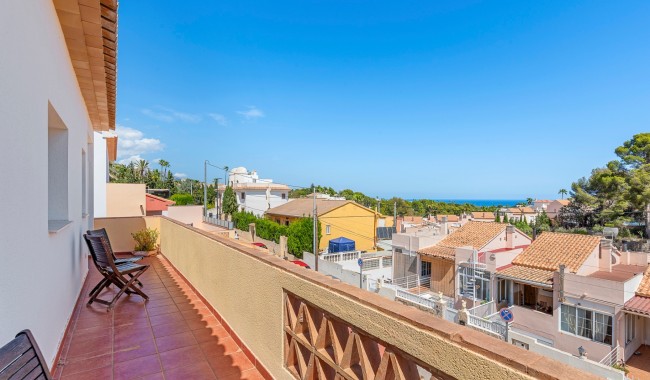 Resale - Villa - Alfas del Pi - Alfas Del Pi
