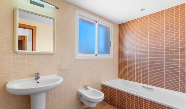 Resale - Villa - Alfas del Pi - Alfas Del Pi