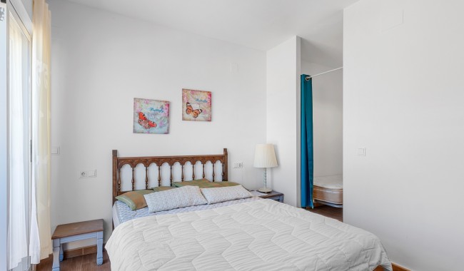 Resale - Villa - Alfas del Pi - Alfas Del Pi