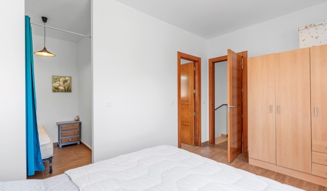 Resale - Villa - Alfas del Pi - Alfas Del Pi