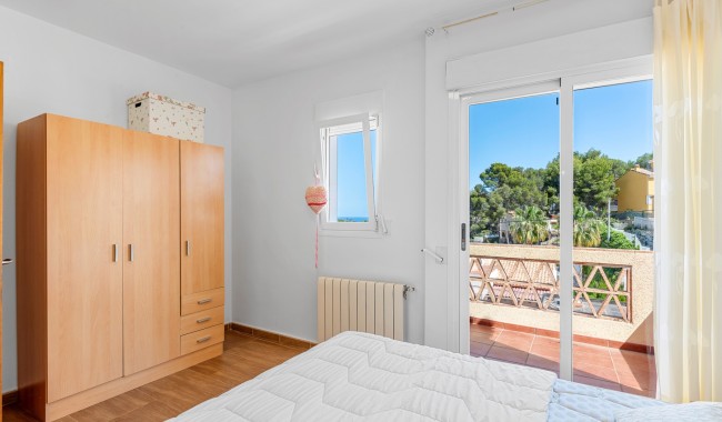Resale - Villa - Alfas del Pi - Alfas Del Pi
