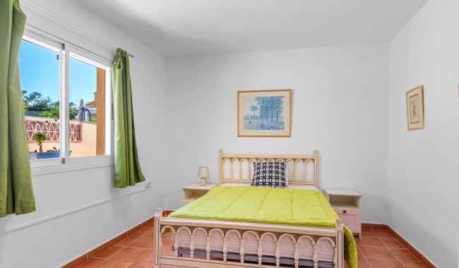 Resale - Villa - Alfas del Pi - Alfas Del Pi