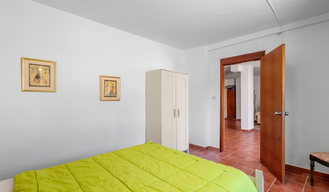Resale - Villa - Alfas del Pi - Alfas Del Pi