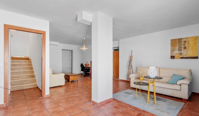 Resale - Villa - Alfas del Pi - Alfas Del Pi