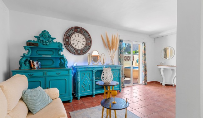 Resale - Villa - Alfas del Pi - Alfas Del Pi