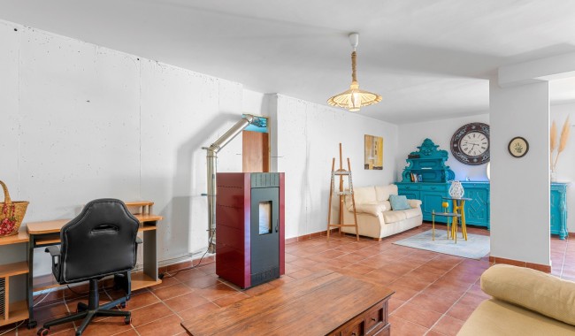 Resale - Villa - Alfas del Pi - Alfas Del Pi