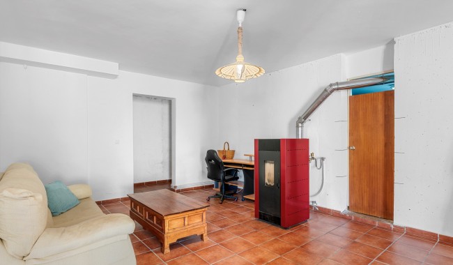 Resale - Villa - Alfas del Pi - Alfas Del Pi