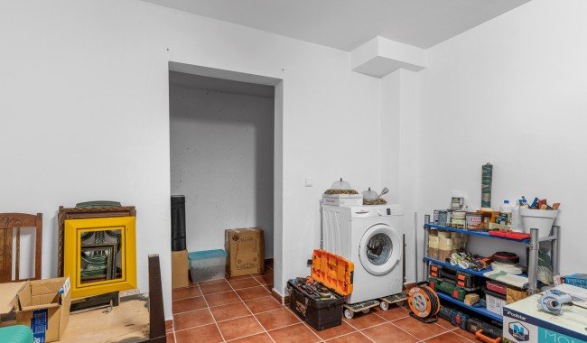 Resale - Villa - Alfas del Pi - Alfas Del Pi