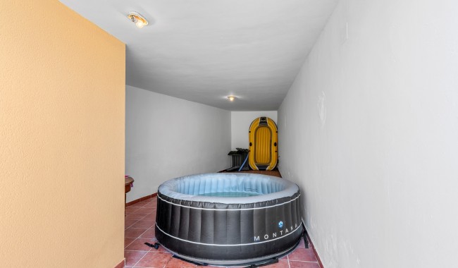 Resale - Villa - Alfas del Pi - Alfas Del Pi