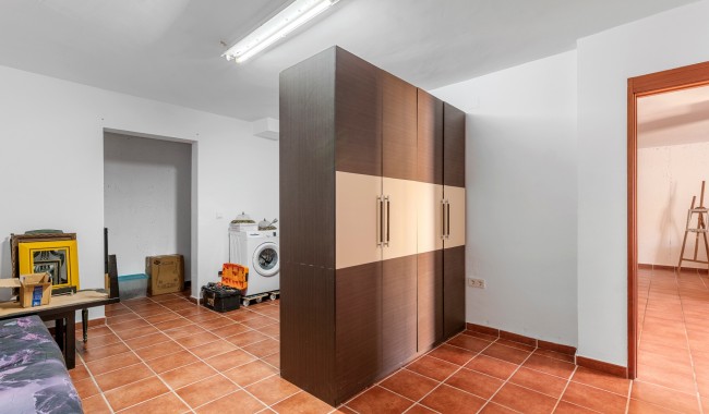 Resale - Villa - Alfas del Pi - Alfas Del Pi