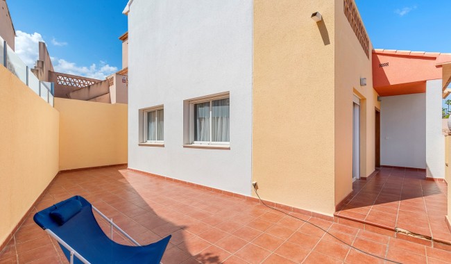 Resale - Villa - Alfas del Pi - Alfas Del Pi