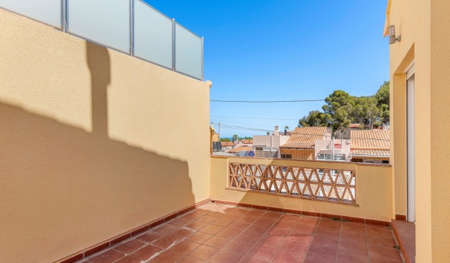 Resale - Villa - Alfas del Pi - Alfas Del Pi