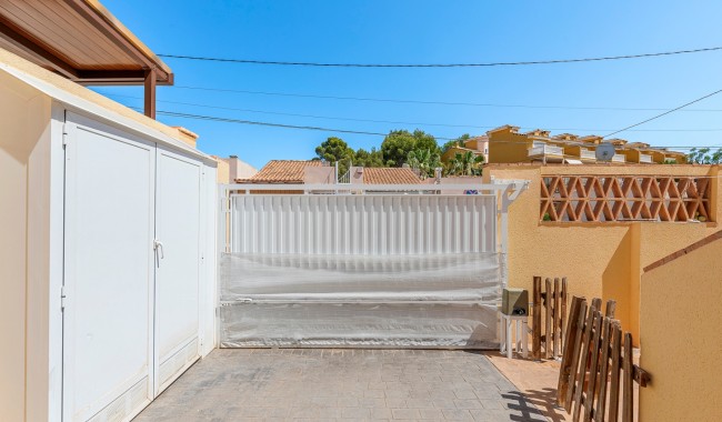 Resale - Villa - Alfas del Pi - Alfas Del Pi