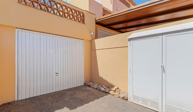 Resale - Villa - Alfas del Pi - Alfas Del Pi