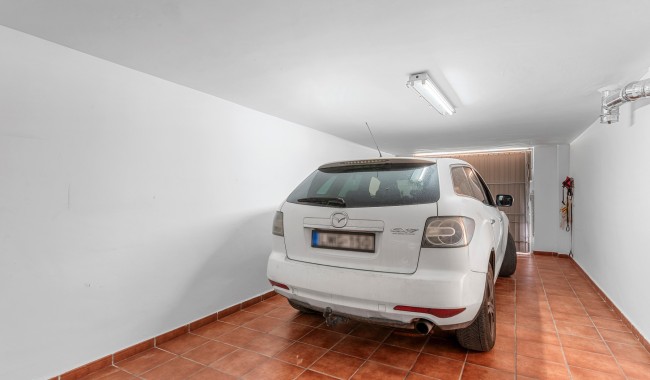 Resale - Villa - Alfas del Pi - Alfas Del Pi