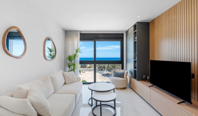 Brukt - Leilighet - Orihuela Costa - Orihuela costa