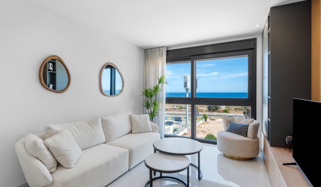 Brukt - Leilighet - Orihuela Costa - Orihuela costa