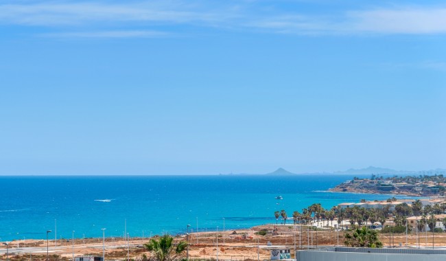 Brukt - Leilighet - Orihuela Costa - Orihuela costa