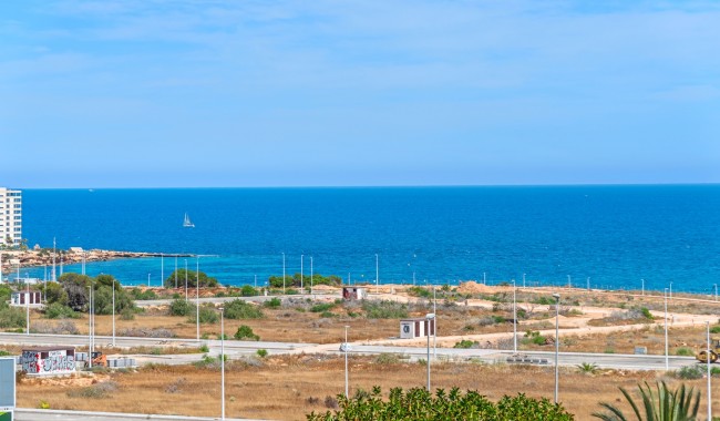 Brukt - Leilighet - Orihuela Costa - Orihuela costa