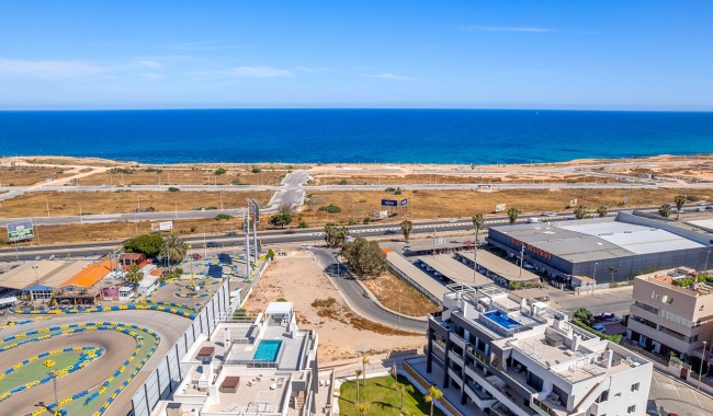 Brukt - Leilighet - Orihuela Costa - Orihuela costa