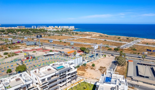 Brukt - Leilighet - Orihuela Costa - Orihuela costa