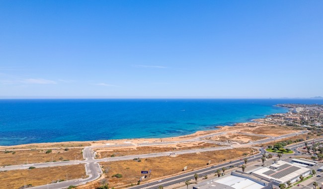 Brukt - Leilighet - Orihuela Costa - Orihuela costa